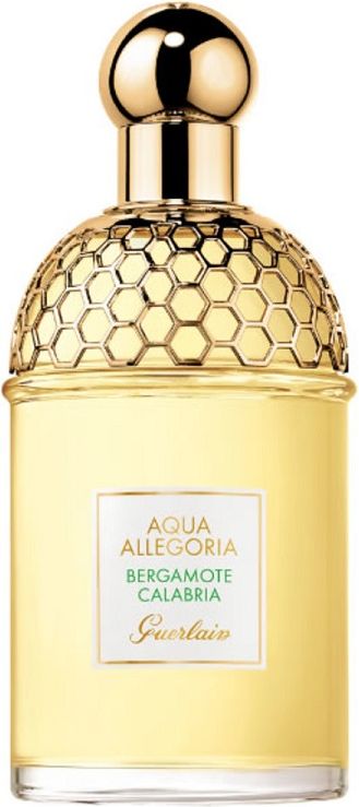 Guerlain Aqua Allegoria Bergamote Calabria EDT 125ml