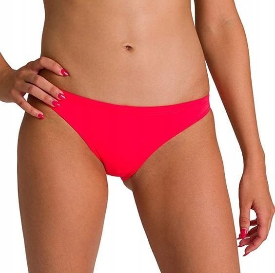 Arena Damski Dół stroju kąpielowego REAL BRIEF