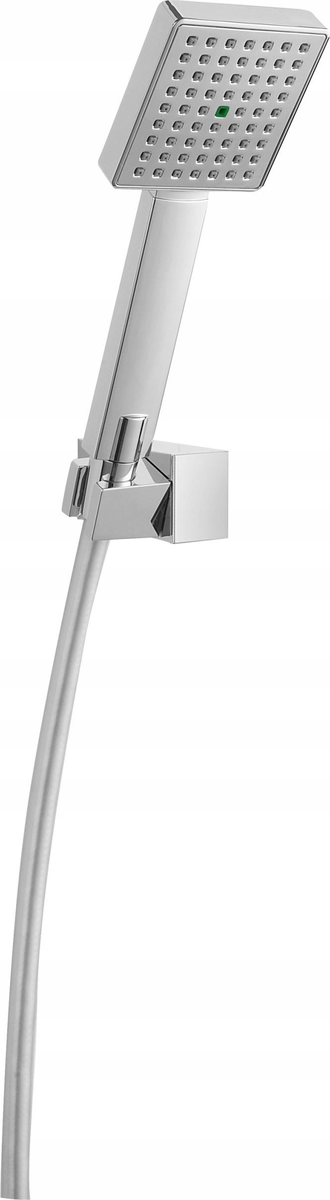 Zestaw prysznicowy Ferro U190VL-B AMIGO VERDELINE ZESTAW NATRYSKOWY PUNKTOWY 1F, CHROM//N.00.F.AMIGO-U190