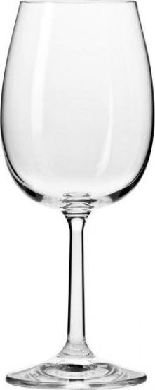 Krosno KROSNO PURE 350ML KIELISZKI DO WINA CZERWONEGO 6 SZTUK