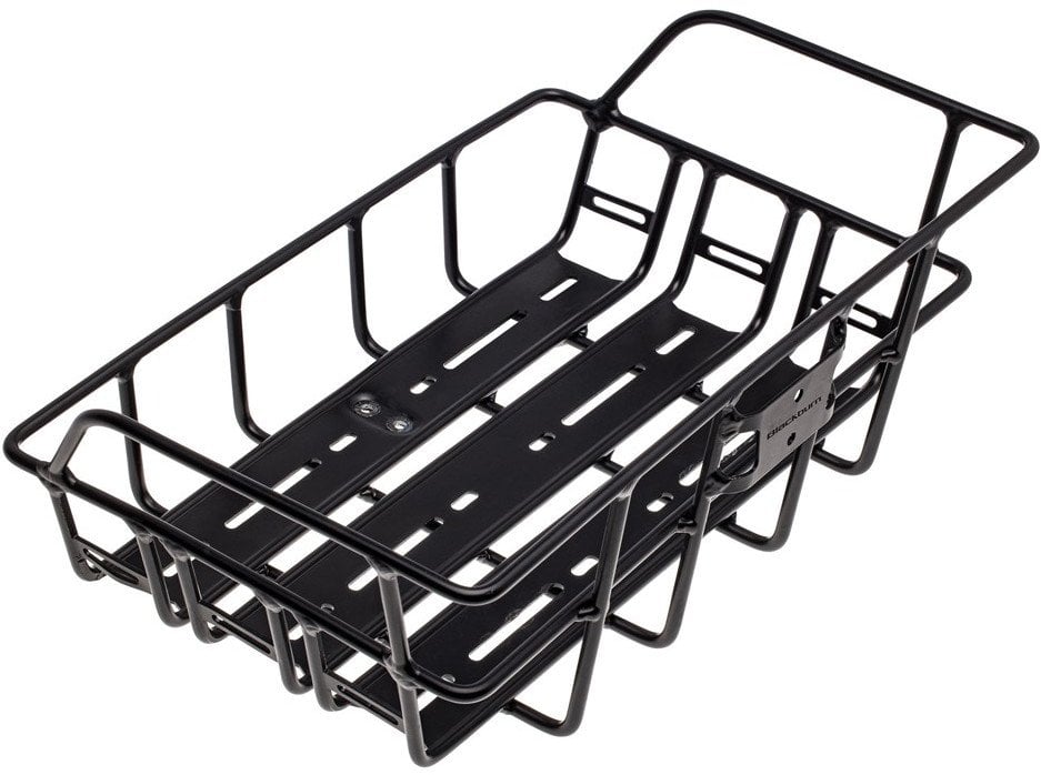 Bagażnik przedni BLACKBURN GRID FRONT BASKET RACK (NEW 2025)