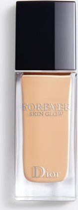 Dior DIOR Forever Skin Glow 24h Hydrating Radiant Foundation 30ml. 1,5W Warm