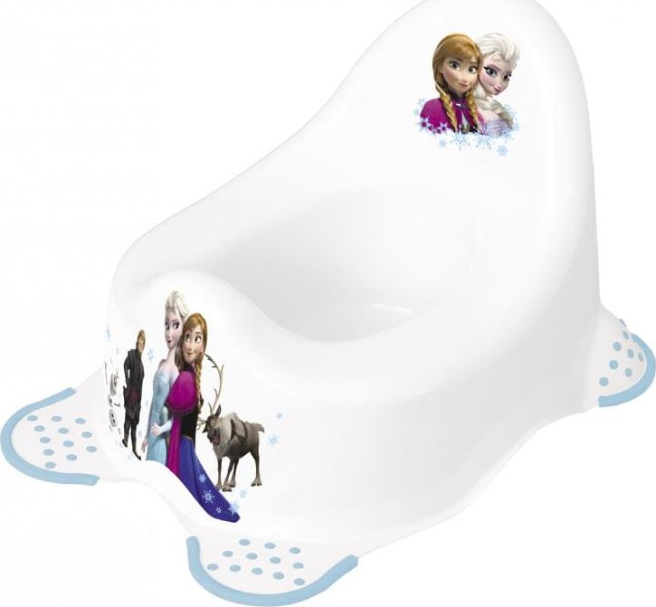 Keeeper Nocnik antypoślizgowy adam Frozen 088 Keeeper