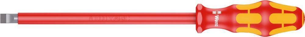 Wera Wkrętak Śrubokręt Płaski 10 Izolowany Wera 006140