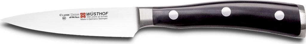 Wusthof Wusthof Nóż do warzyw 9 cm - Classic Ikon