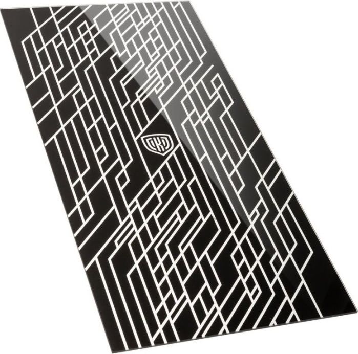 Kolink Panel przedni do obudowy Unity Nexus - Landscape