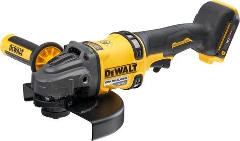 Szlifierka Dewalt DEWALT.SZLIFIERKA KĄT. 54V FV 180mm DCG440N