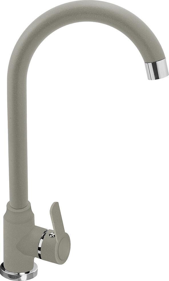 Bateria kuchenna Pyramis Bateria Pyramis Lungo Szary beton 90930501