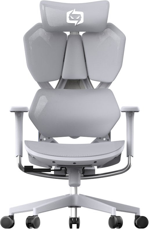 Fotel gamingowy Sihoo X5C Mesh Grey