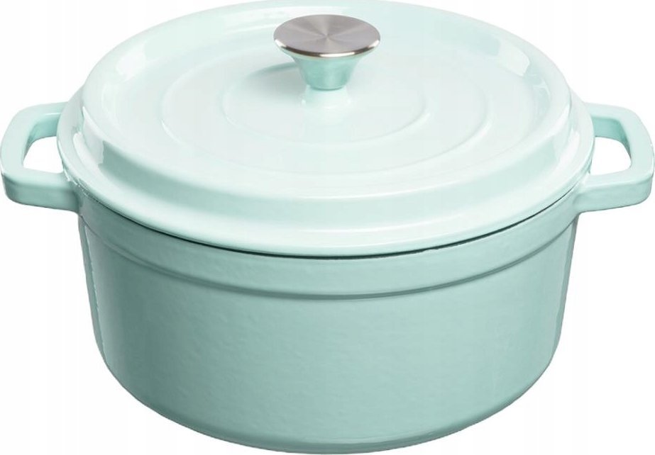 Sourcing CASSEROLE POT GRAND FEU 4.7L BLUE
