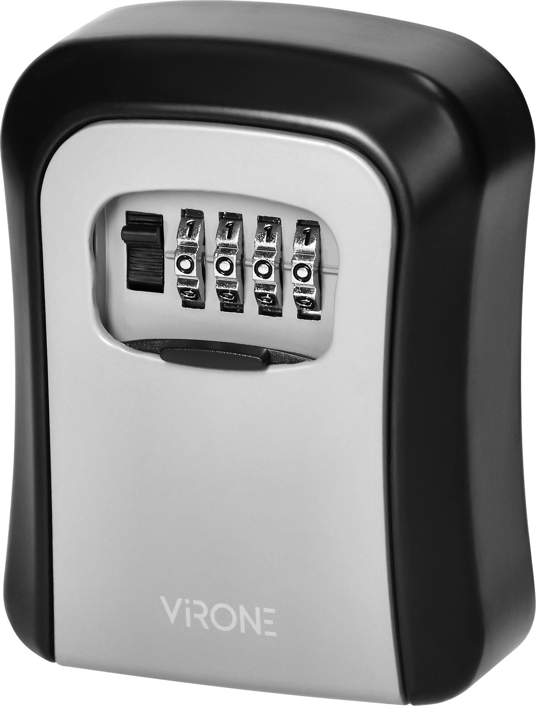 Orno Sejf na klucze z zamkiem szyfrowym i zasuwką