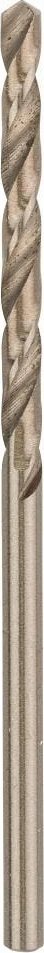 Wiertło Bosch Bosch 2609255064 - Bohrer - 2,5 mm - 57 mm - Legierter Stahl - Eisenguss - Unlegierter Stahl - Edelstahl - 2,5 mm - 3 cm (2609255064)