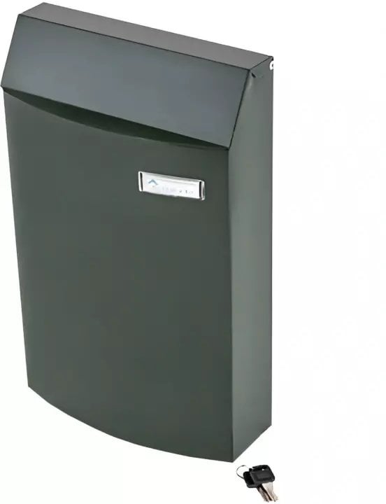 MAILBOX PD V 935 INSIDE