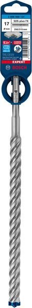 Wiertło Bosch Bosch Expert hammer drill SDS-plus-7X, 17mm (working length 250mm)