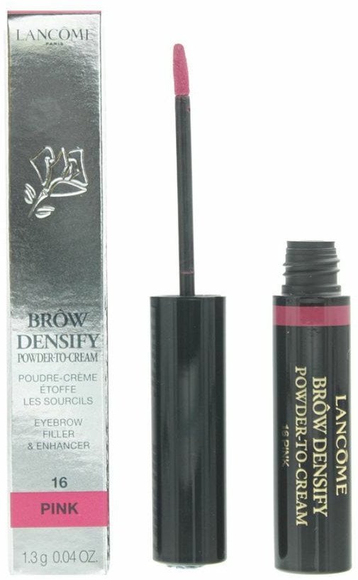 Lancome, Brow Densify, Eyebrow Powder, 16, 16 Pink, 1.3 g For Women
