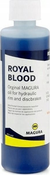 Magura Olej mineralny Magura Royal Blood 250 ml
