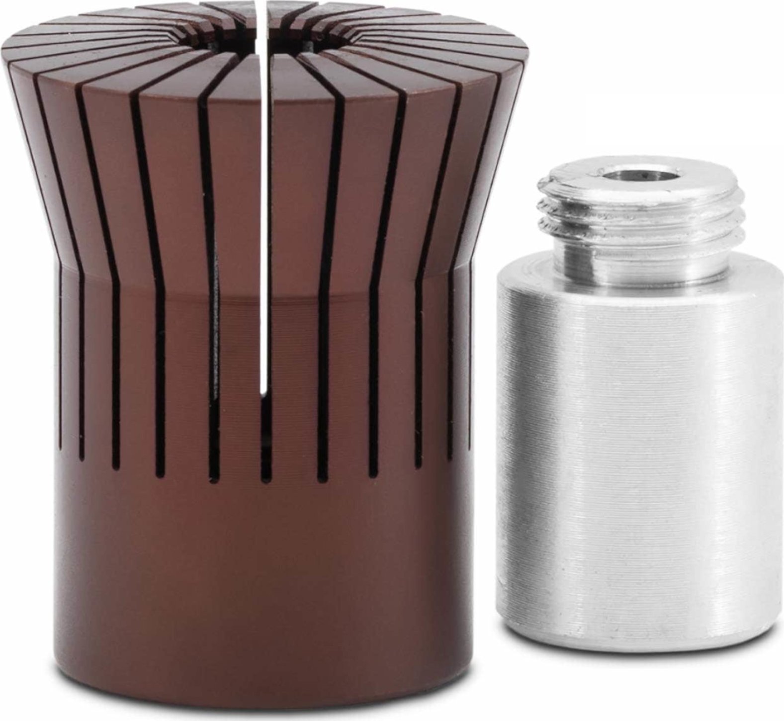 MSW Głowica zamykająca do zaciskarki do perfum flakonów śr. 13 mm Głowica zamykająca do zaciskarki do perfum flakonów śr. 13 mm