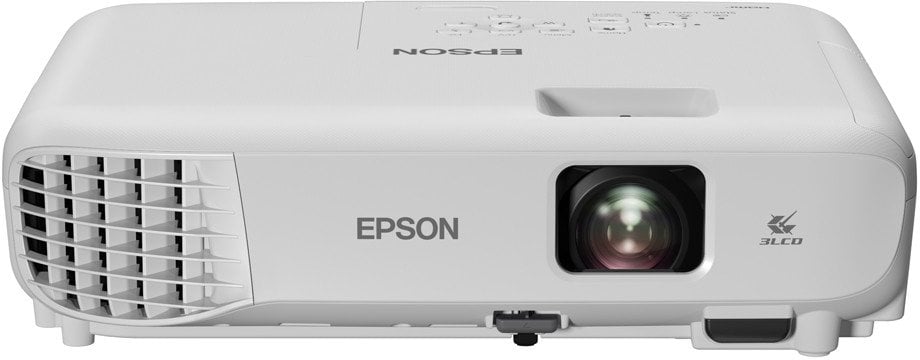 Projektor Epson EB-W53