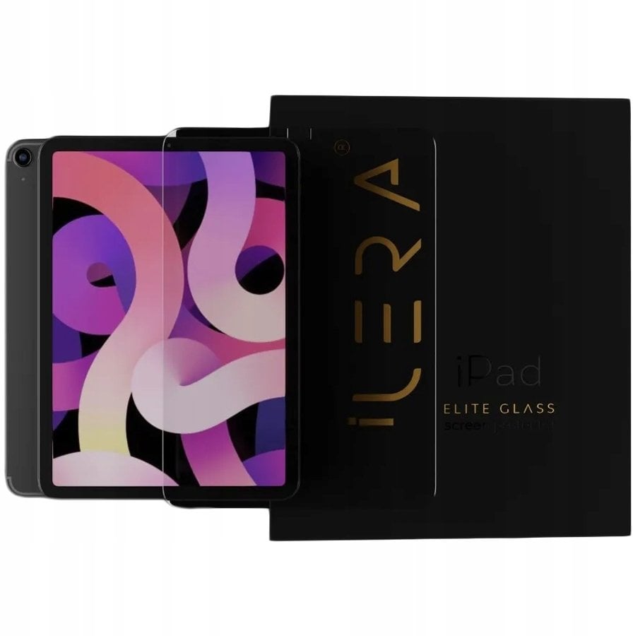 iLera Infinity Clear Glass for iPad Pro 13'' (2024) New