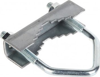 Delta OBEJMA ZACISKOWA OZ-50/M8