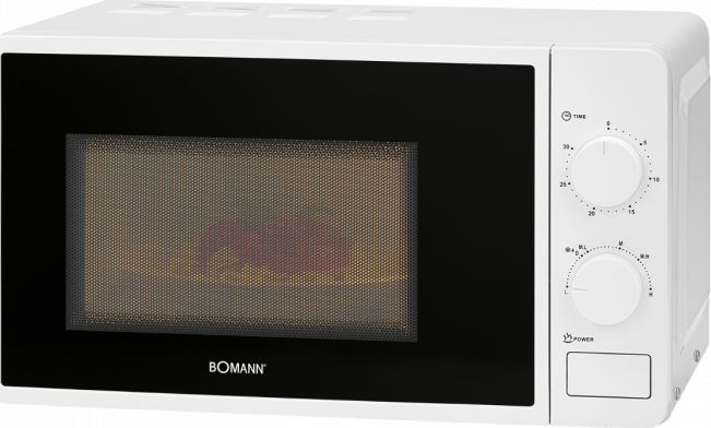 Kuchenka mikrofalowa Bomann MW 6014 CB