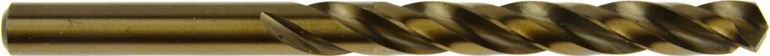 Wiertło Tvardy Wiertło do metalu kobaltowe HSS M35 7 mm (1/40/320)