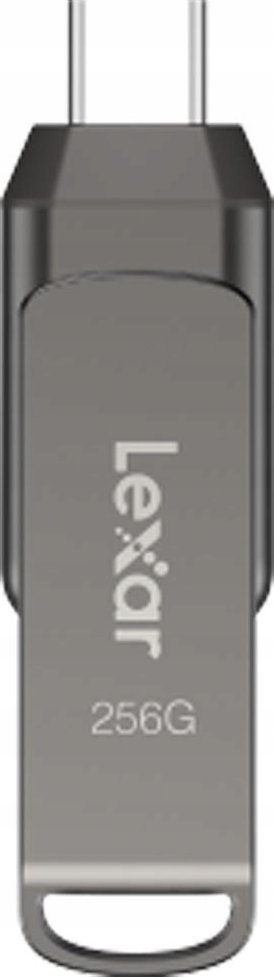 Pendrive Lexar MEMORY DRIVE FLASH USB3.1 256G/D400 LJDD400256G-BNQNG LEXAR