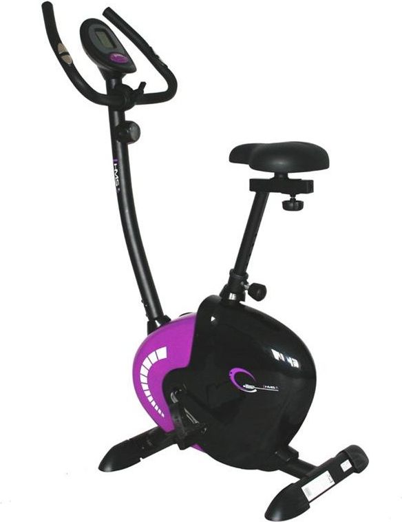 Rower stacjonarny HMS M9239V magnetyczny