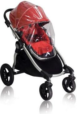 BABY JOGGER Folia Do Siedziska City Select (A BJ90351)