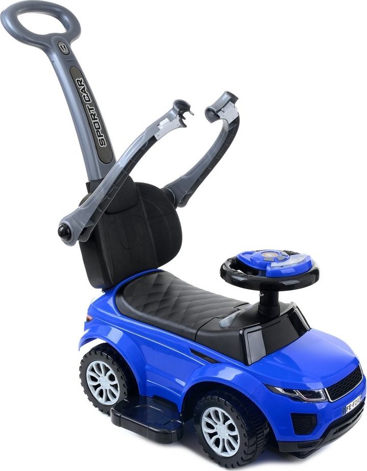 Funfit Jeździk pchacz dla dzieci 3w1 (1622)