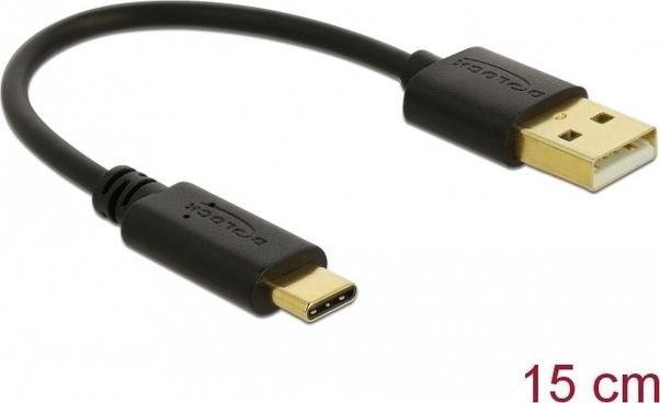 Adapter USB Delock (85354)