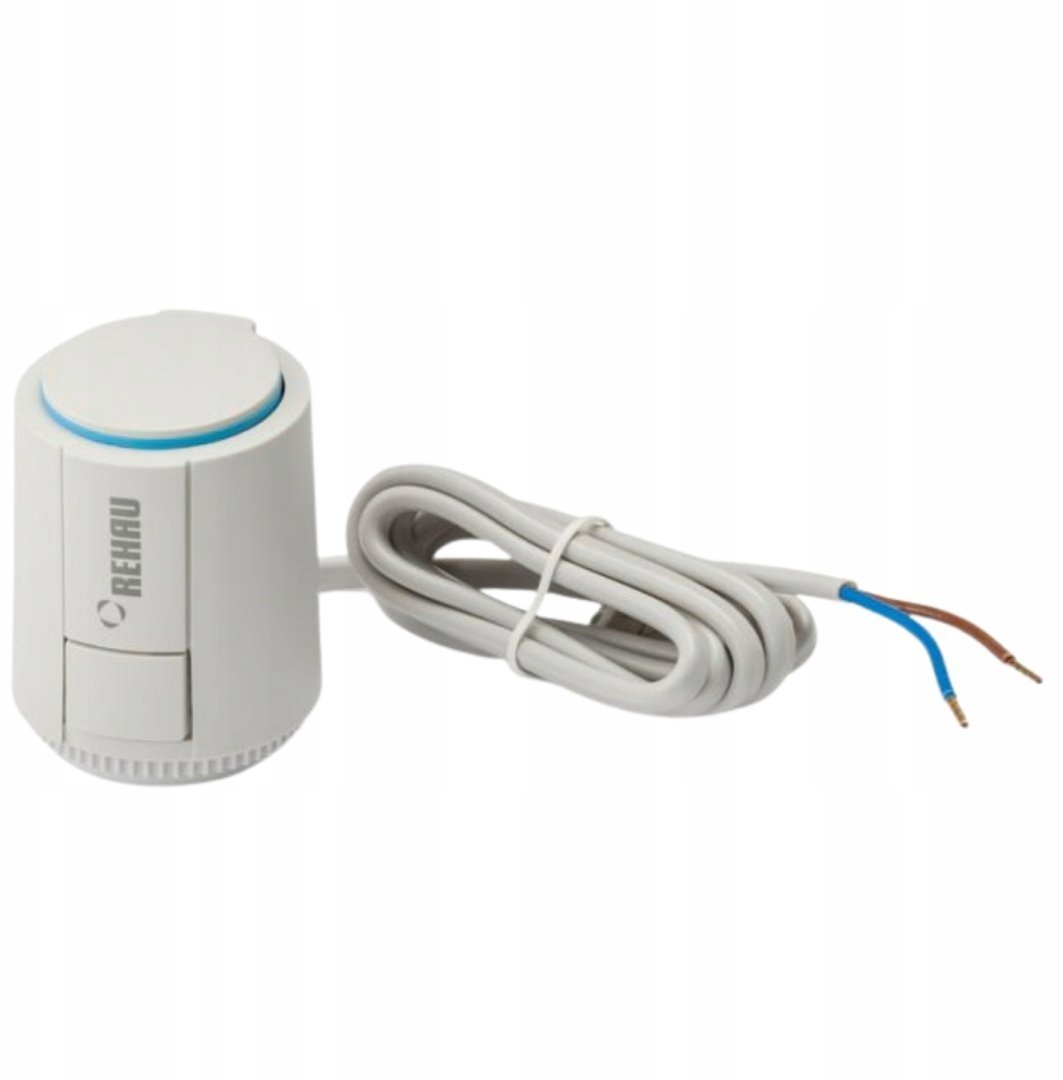 Termiczny siłownik UNI 24V