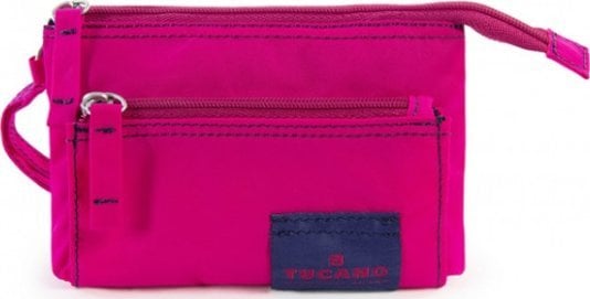 Tucano Lampino Pouch Universal Bag For Phones and Other Devices Up To 5.5" (17 cm x 10 cm) Pink