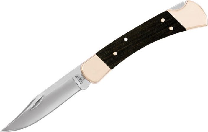 TOGO Nóż Buck 110 Folding Hunter 9210