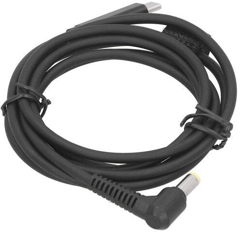 DC input cable assembly