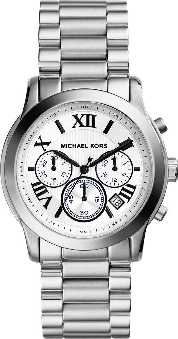 ZEGAREK DAMSKI MICHAEL KORS MK5928 COOPER + BOX