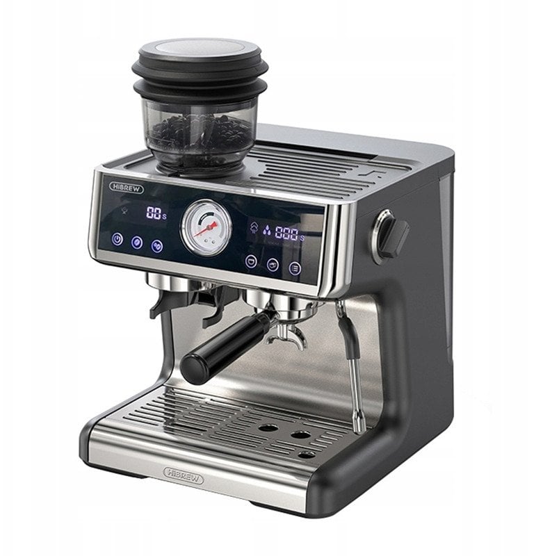 HiBREW H7A ekspres do kawy Półautomatyczny Ekspres do espresso 2,8 l