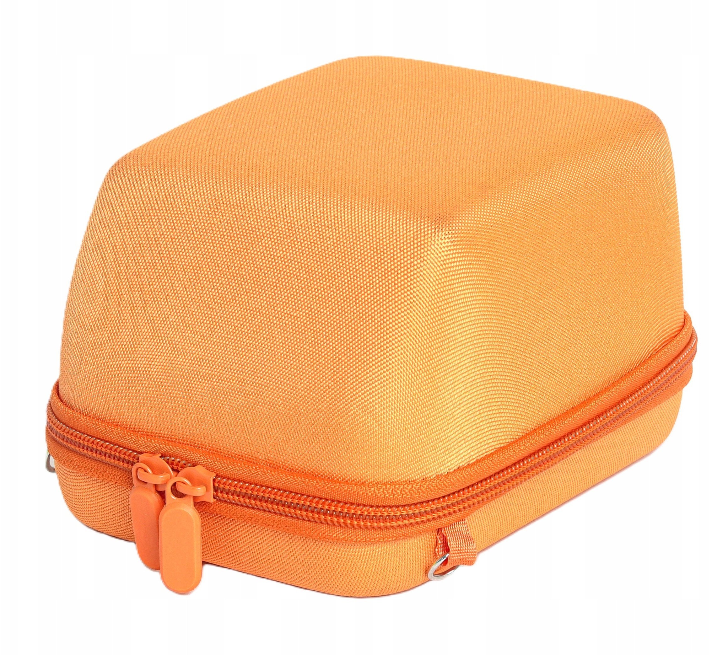 Futerał Torba Etui Case Pokrowiec Na Aparat Polaroid Now Now+ Onestep+ Vf 2 / Pomarańczowy