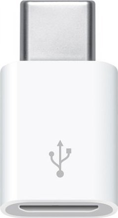 Adapter USB Co2 CO2 ADAPTER PRZEJŚCIÓWKA USB-C LIGHTNING USB TYP C DO IPHONE 15 PRO MAX PLUS