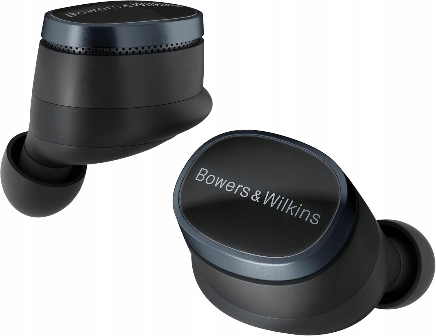 Bowers & Wilkins Pi8 bezprzewodowe słuchawki True Wireless redukcja szumów