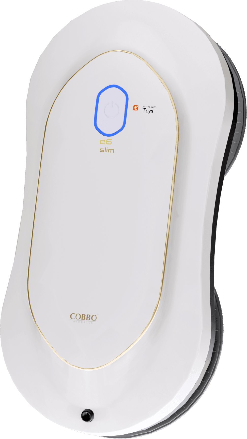 Robot do mycia okien COBBO Robotics Robot do mycia okien COBBO e6 slim