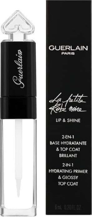Guerlain Guerlain, La Petite Robe Noire, Lip Primer, 6 ml For Women