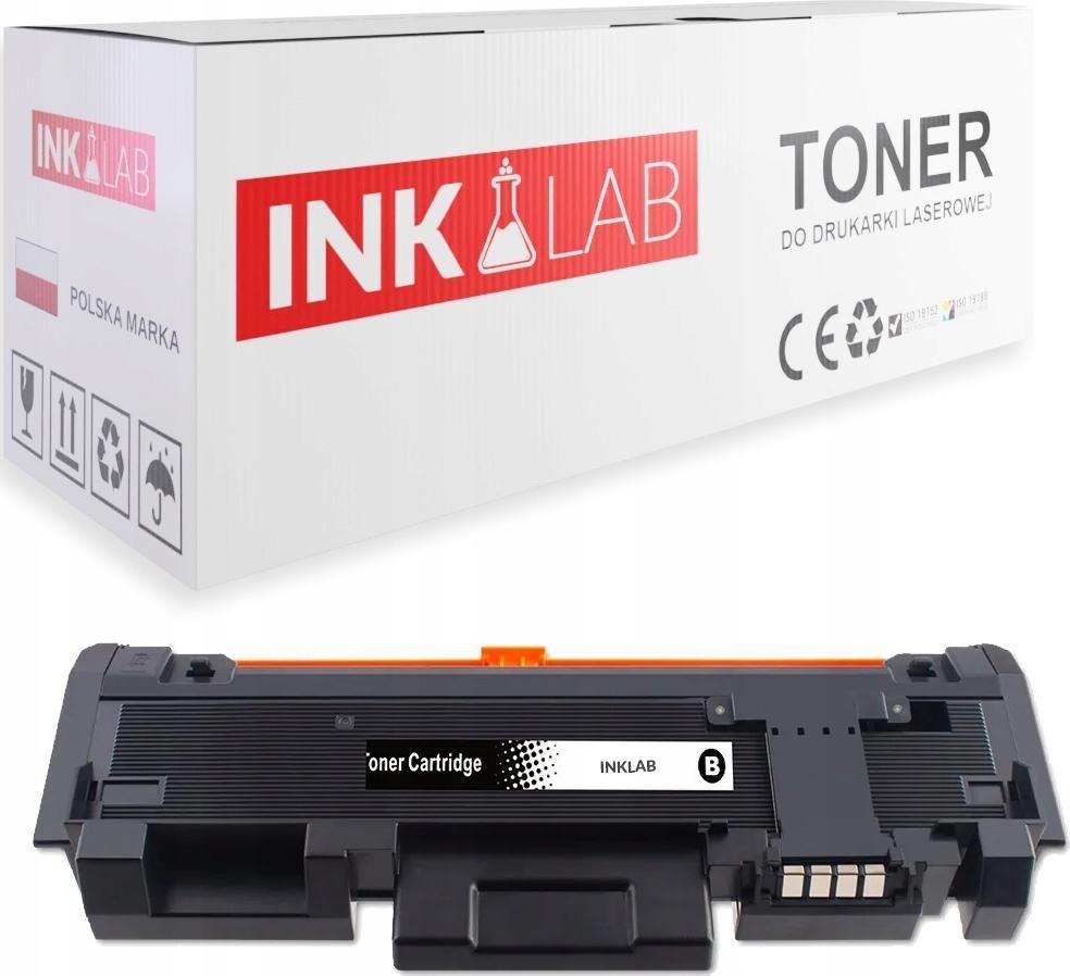 Toner Inklab Black Zamiennik MLT-D116L