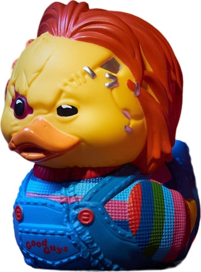 Figurka Numskull TUBBZ Sammelente - Chucky 9cm