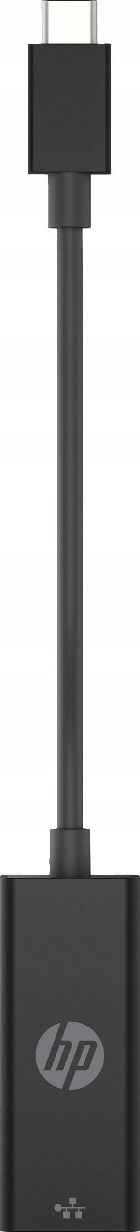 Adapter USB HP USB-C to RJ45 Adapter G2