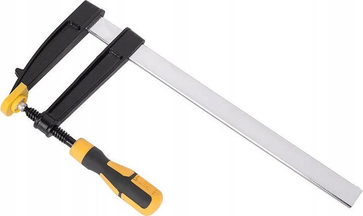 Deli Ścisk stolarski typu F Deli Tools EDL111230 120*300(mm)