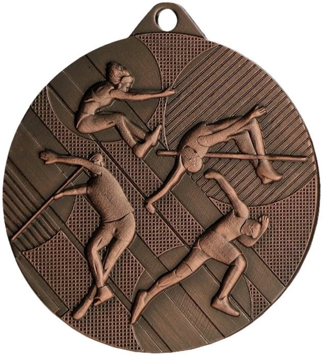 Victoria Sport Lekkoatletyka