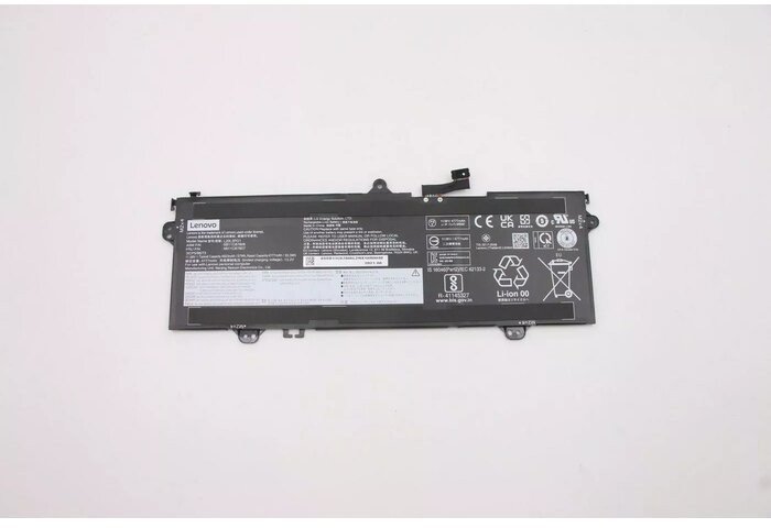 Lenovo Internal, 6c, 48Wh, LiIon, SMP