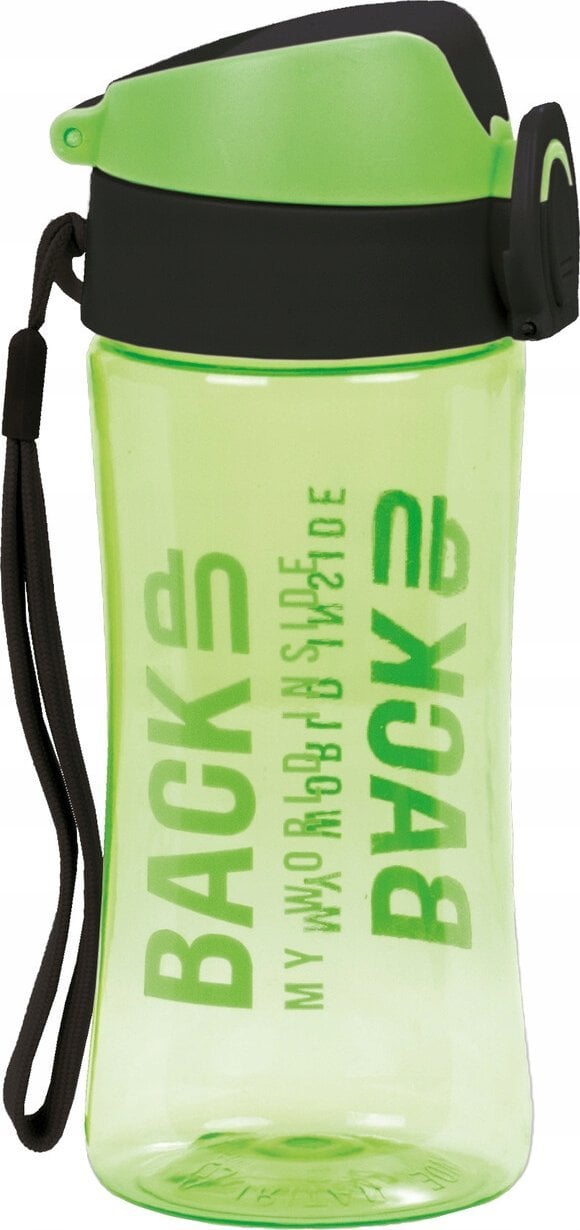 Derform BIDON 400ML BACKUP 6 A 63 DERF FOL