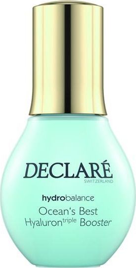 Declar Serum do Twarzy Hydro Balance Ocean's Best 50 ml